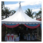 Arabian Canopy